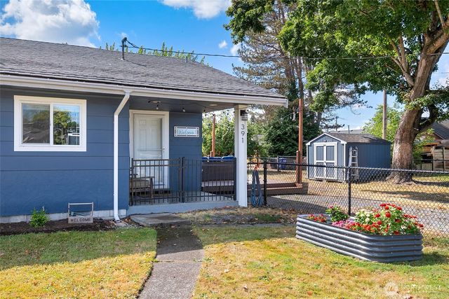 391 Dundass Avenue, Buckley, WA 98321