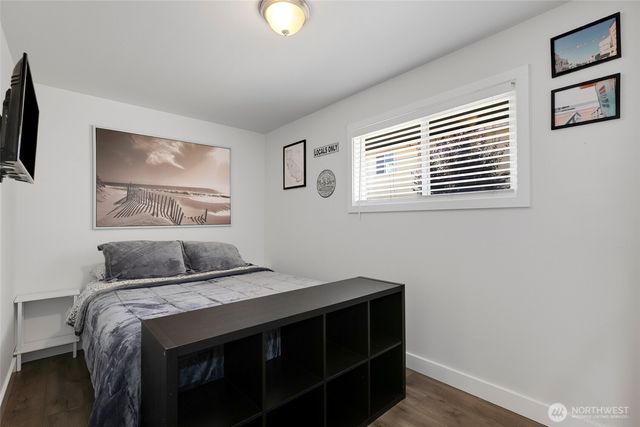 391 Dundass Avenue, Buckley, WA 98321