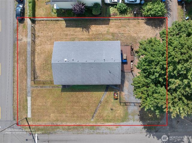 391 Dundass Avenue, Buckley, WA 98321
