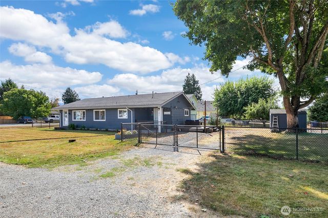 391 Dundass Avenue, Buckley, WA 98321
