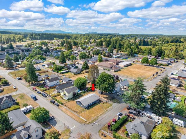 391 Dundass Avenue, Buckley, WA 98321