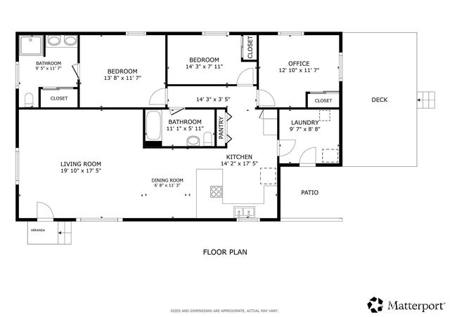 391 Dundass Avenue, Buckley, WA 98321