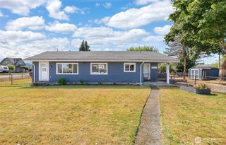 391 Dundass Avenue, Buckley, WA 98321