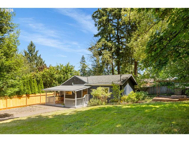 9106 Sw CAPITOL Hwy, Portland, OR 97219