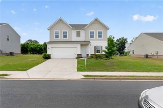 160 Verona Drive NW, Cartersville, GA 30120
