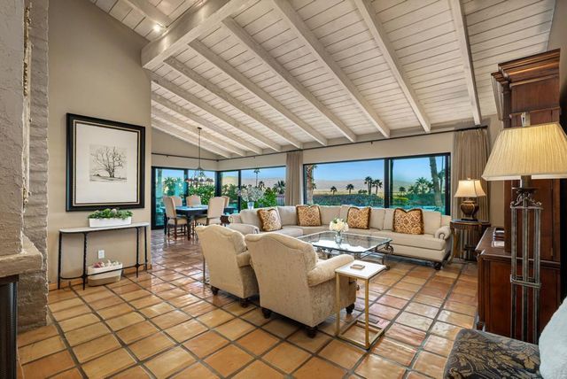 40320 Via Entrada, Rancho Mirage, CA 92270