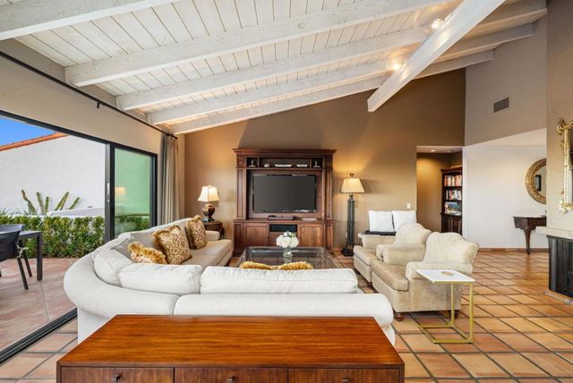 40320 Via Entrada, Rancho Mirage, CA 92270