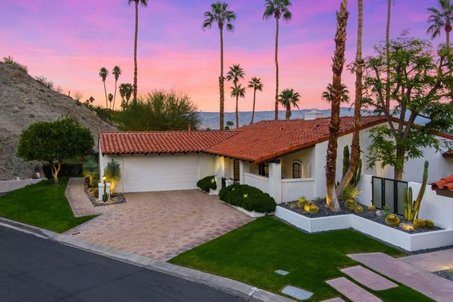 40320 Via Entrada, Rancho Mirage, CA 92270