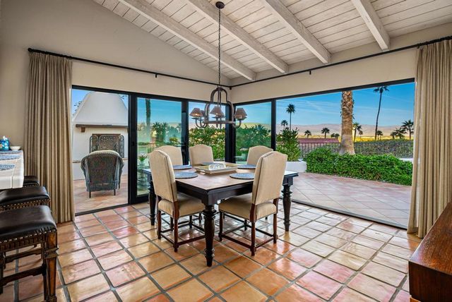 40320 Via Entrada, Rancho Mirage, CA 92270