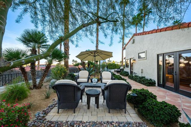 40320 Via Entrada, Rancho Mirage, CA 92270