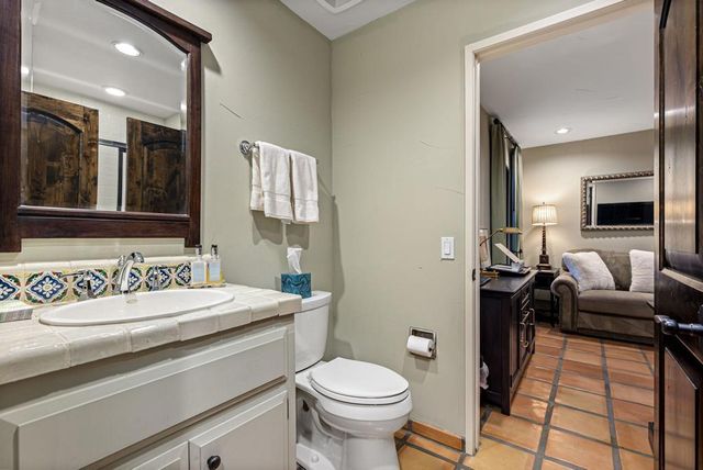 40320 Via Entrada, Rancho Mirage, CA 92270