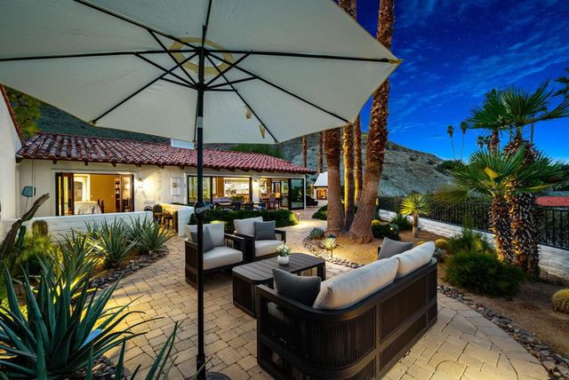 40320 Via Entrada, Rancho Mirage, CA 92270