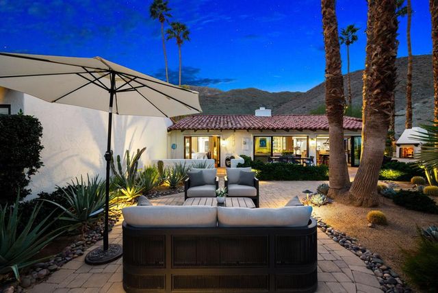 40320 Via Entrada, Rancho Mirage, CA 92270