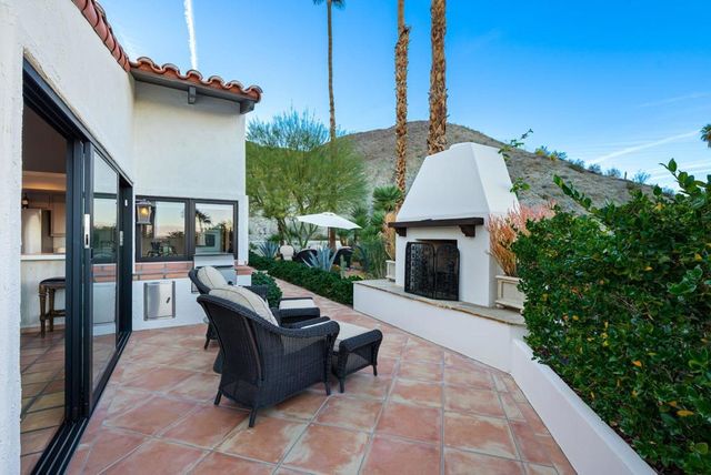 40320 Via Entrada, Rancho Mirage, CA 92270