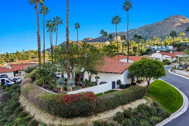 40320 Via Entrada, Rancho Mirage, CA 92270