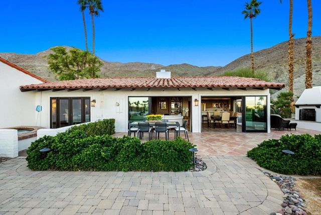 40320 Via Entrada, Rancho Mirage, CA 92270