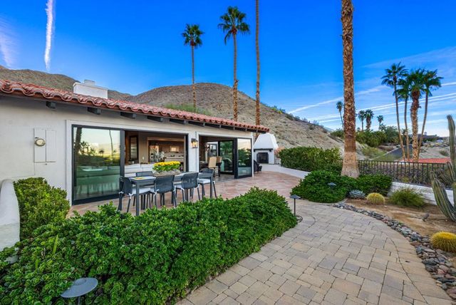 40320 Via Entrada, Rancho Mirage, CA 92270