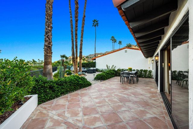 40320 Via Entrada, Rancho Mirage, CA 92270