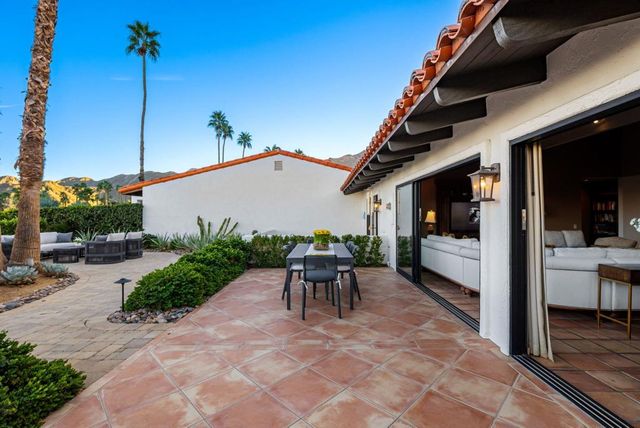 40320 Via Entrada, Rancho Mirage, CA 92270