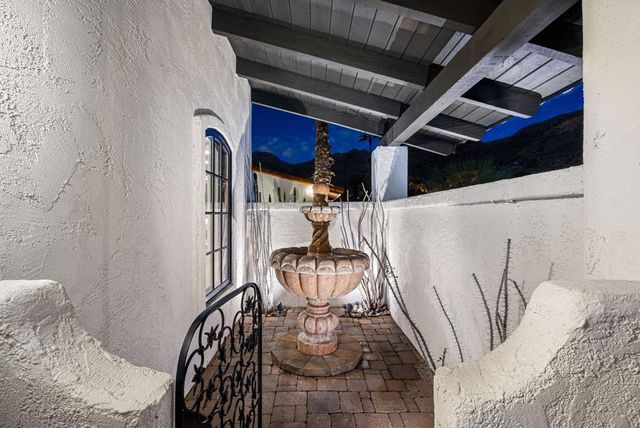 40320 Via Entrada, Rancho Mirage, CA 92270