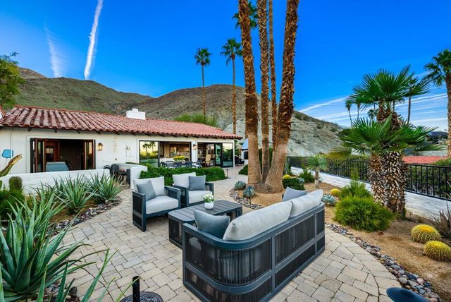 40320 Via Entrada, Rancho Mirage, CA 92270
