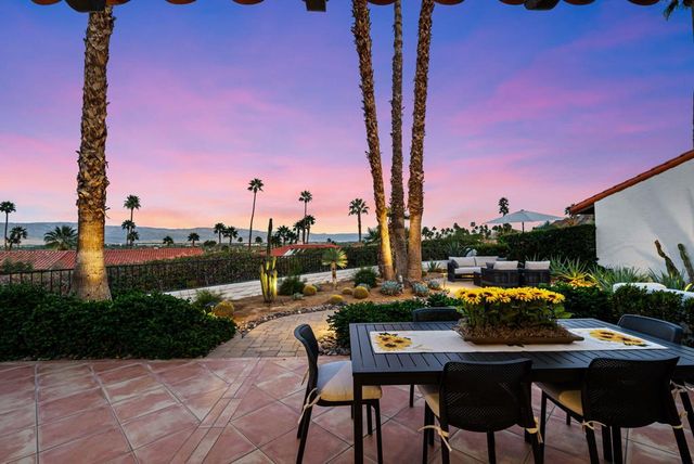 40320 Via Entrada, Rancho Mirage, CA 92270
