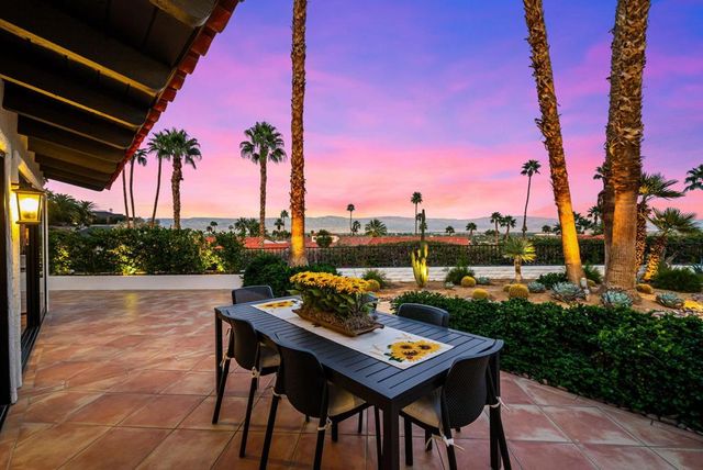 40320 Via Entrada, Rancho Mirage, CA 92270
