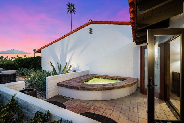 40320 Via Entrada, Rancho Mirage, CA 92270