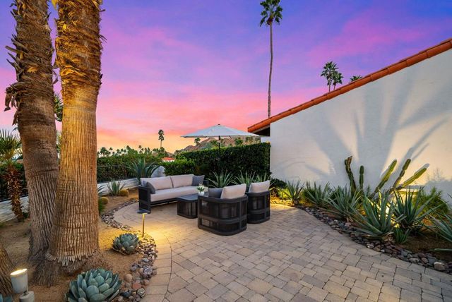 40320 Via Entrada, Rancho Mirage, CA 92270