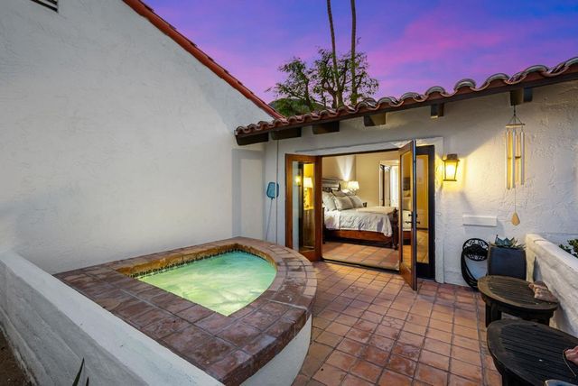 40320 Via Entrada, Rancho Mirage, CA 92270