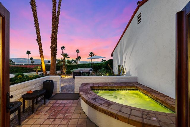 40320 Via Entrada, Rancho Mirage, CA 92270