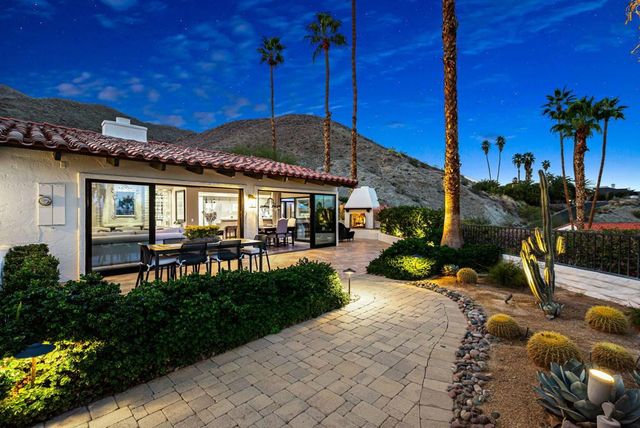 40320 Via Entrada, Rancho Mirage, CA 92270