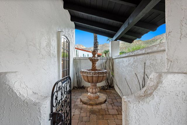 40320 Via Entrada, Rancho Mirage, CA 92270