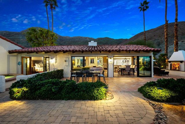 40320 Via Entrada, Rancho Mirage, CA 92270