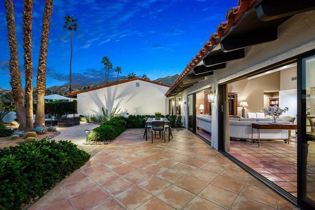 40320 Via Entrada, Rancho Mirage, CA 92270