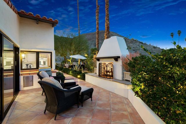 40320 Via Entrada, Rancho Mirage, CA 92270