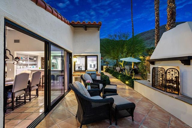 40320 Via Entrada, Rancho Mirage, CA 92270