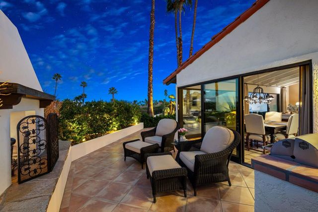 40320 Via Entrada, Rancho Mirage, CA 92270