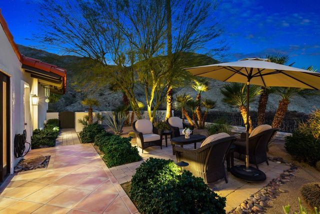 40320 Via Entrada, Rancho Mirage, CA 92270