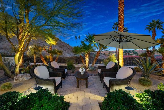 40320 Via Entrada, Rancho Mirage, CA 92270