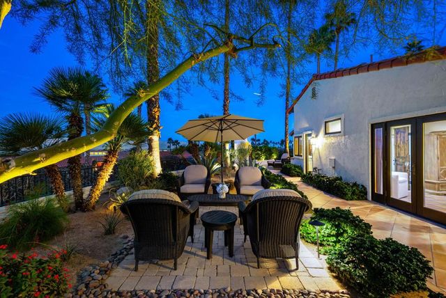 40320 Via Entrada, Rancho Mirage, CA 92270