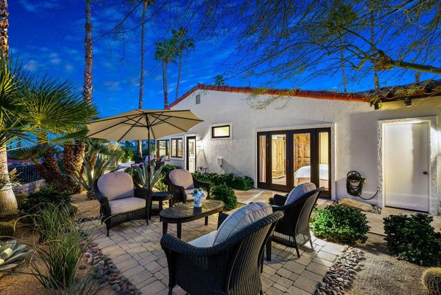 40320 Via Entrada, Rancho Mirage, CA 92270