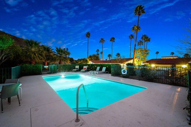 40320 Via Entrada, Rancho Mirage, CA 92270