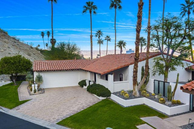 40320 Via Entrada, Rancho Mirage, CA 92270