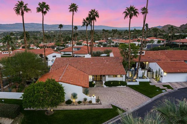 40320 Via Entrada, Rancho Mirage, CA 92270
