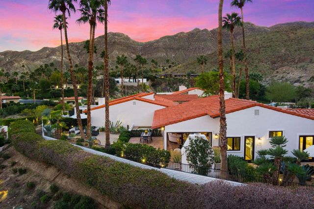 40320 Via Entrada, Rancho Mirage, CA 92270