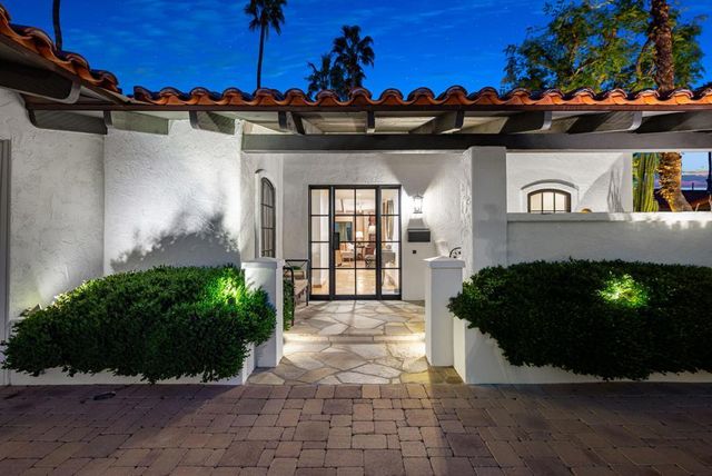 40320 Via Entrada, Rancho Mirage, CA 92270