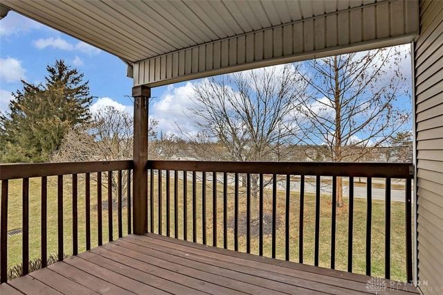 1511 Lake Pointe Way 6, Dayton, OH 45459