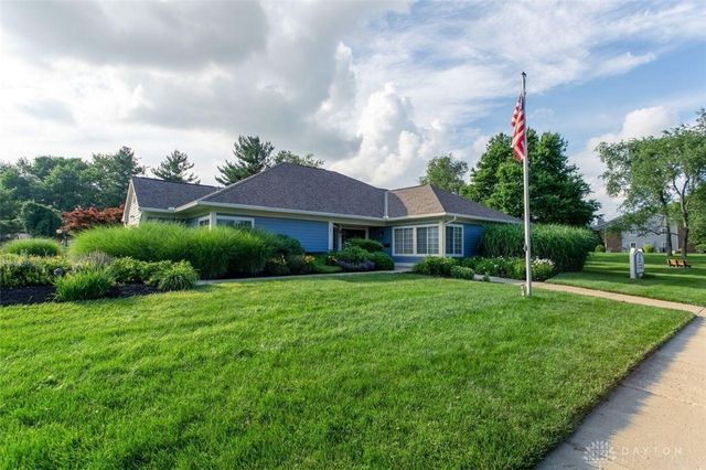 1511 Lake Pointe Way 6, Dayton, OH 45459