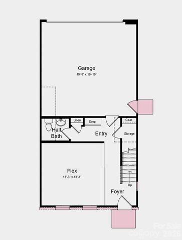 1804 Alexander Village Main Drive, Charlotte, NC 28262